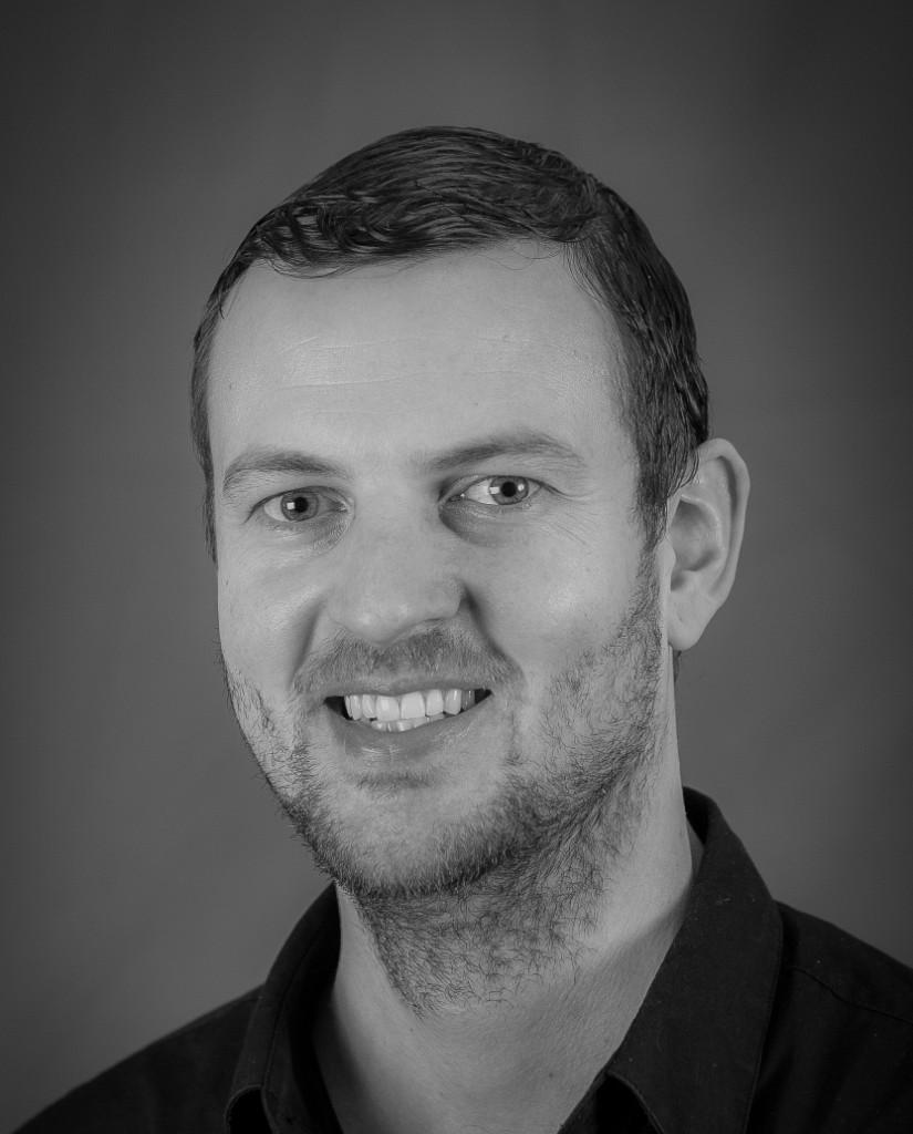 Job van Rest, founder of Kadova
